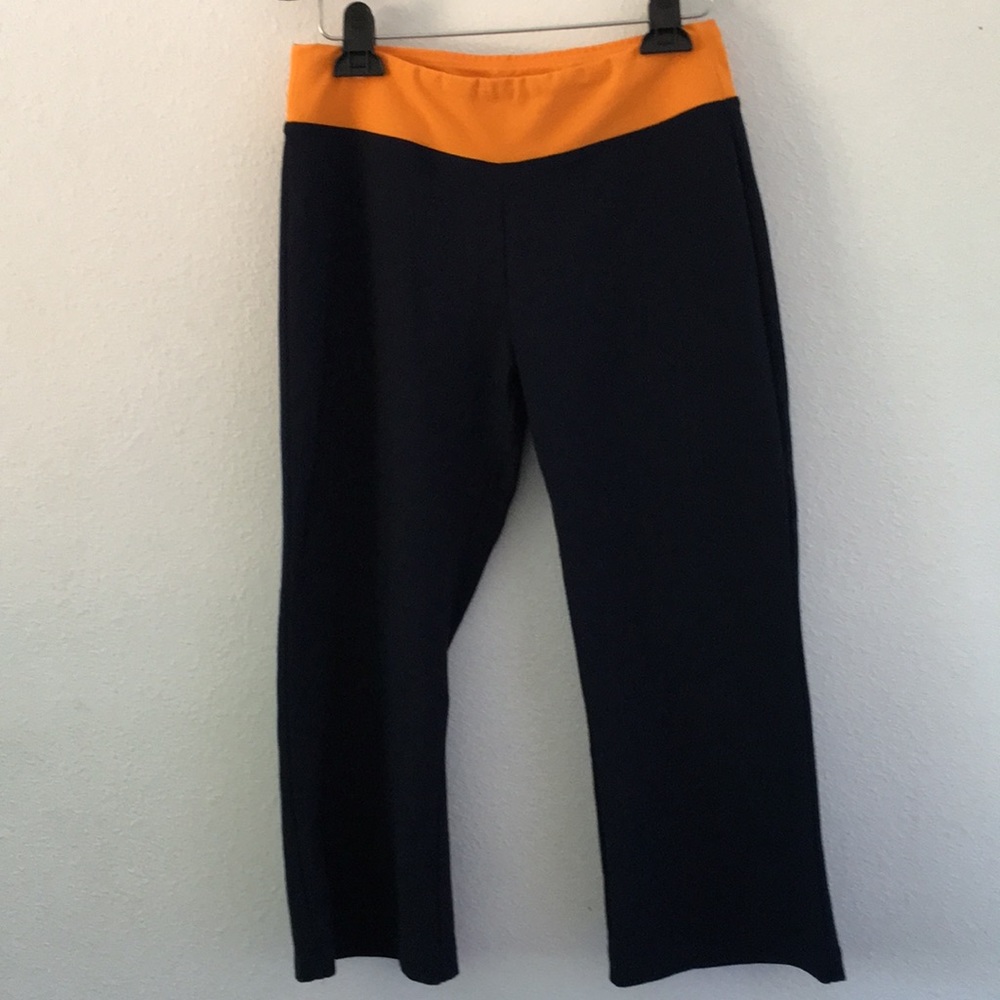 Nike Women’s Dri-Fit workout pants.
